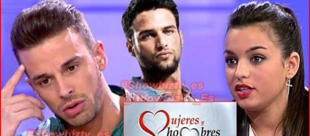MYHYV Cristian y el reencuentro con Anabel! MYHYV Cristian y el reencuentro con Anabel!