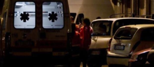 O româncă din italia a vrut să-şi pună capăt zilelor O româncă din italia a vrut să-şi pună capăt zilelor