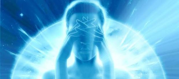 Ser medium y mantenerse en la luz. Ser medium y mantenerse en la luz.