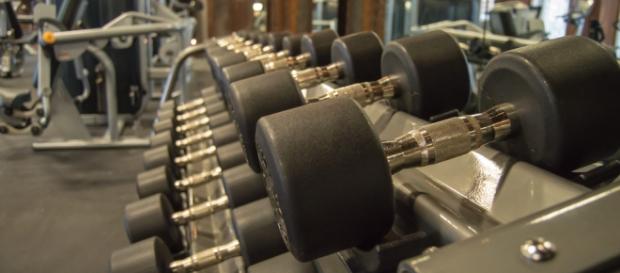Technogym, azienda produttrice di attrezzi per lo sport Technogym, azienda produttrice di attrezzi per lo sport