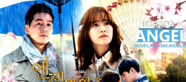 Telefe sigue apostando a la ficción coreana Telefe sigue apostando a la ficción coreana