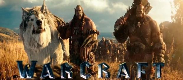 'Warcraft: El Origen' vuelve a ser tendencia batiendo un nuevo récord de taquilla en China 'Warcraft: El Origen' vuelve a ser tendencia batiendo un nuevo récord de taquilla en China