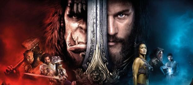 Warcraft: El Primer Encuentro de Dos Mundos se estrena en México el próximo 16 de junio. Warcraft: El Primer Encuentro de Dos Mundos se estrena en México el próximo 16 de junio.