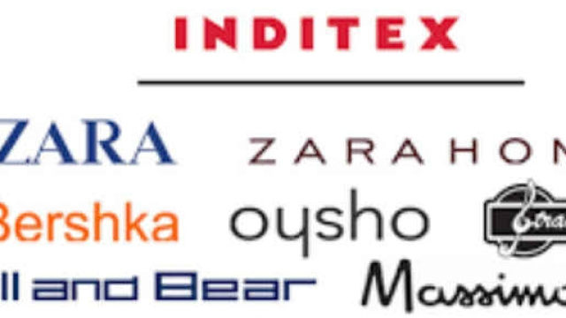 Assunzioni personale gruppo Inditex