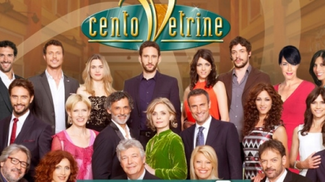 CentoVetrine di nuovo in onda con un doppio appuntamento su Canale 5