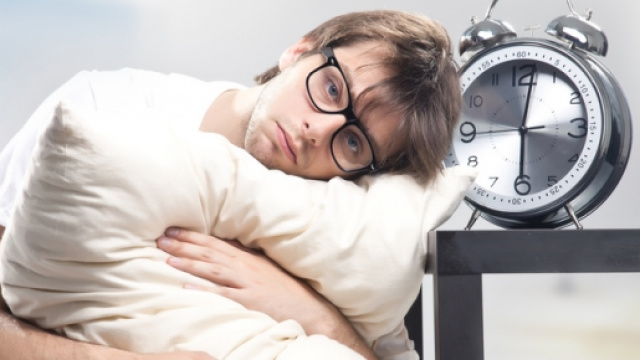 Dormire fa bene alla salute, soprattutto del cuore