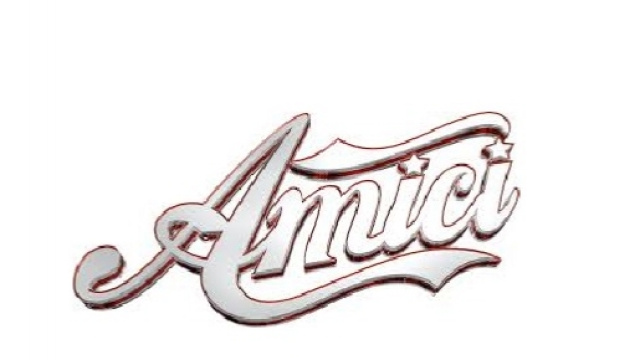 Elodie e Lele dopo Amici: un amore importante