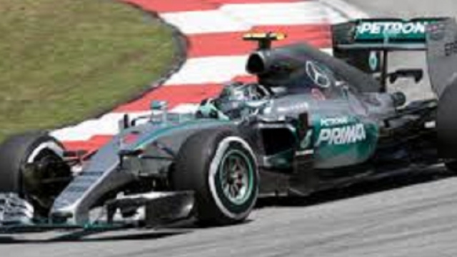 F1, GP del Canada 2016, domenica 12 giugno