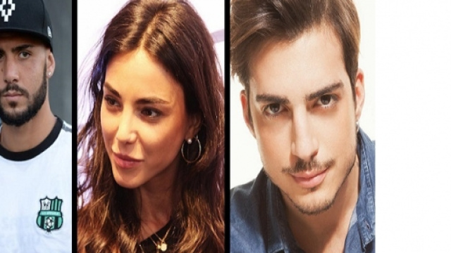 Gossip: Chiara Biasi felice con Zaza, Oscar Branzani con Eleonora.