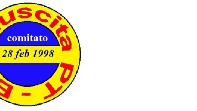 Il logo del Comitato che chiede la rivalutazione della Buonuscita dei dipendenti postali