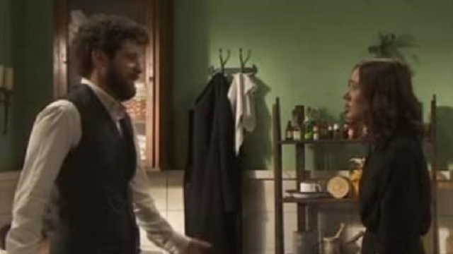 Il Segreto, nei prossimi episodi una scoperta