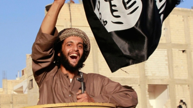 L'Isis ha minacciato di far saltare in aria le piramidi di Giza, in Egitto.