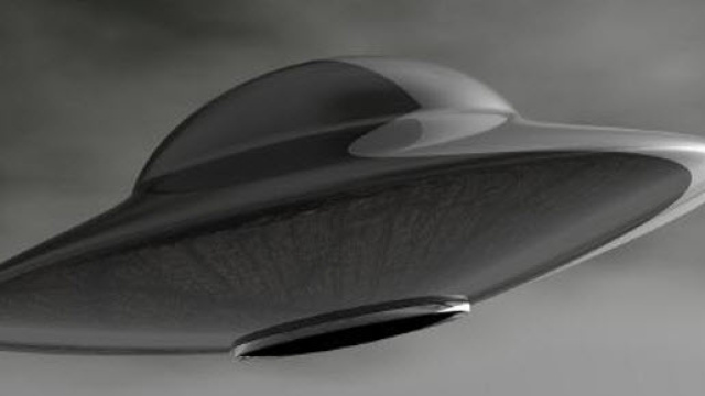 Testimoni affermano di aver visto degli UFO in California