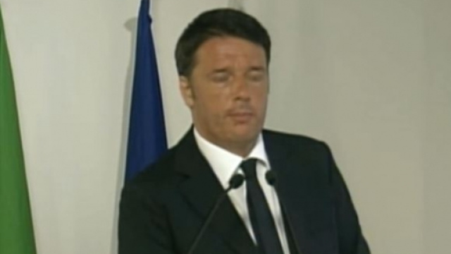 Ultime notizie scuola, mercoledì 8 giugno 2016: Matteo Renzi