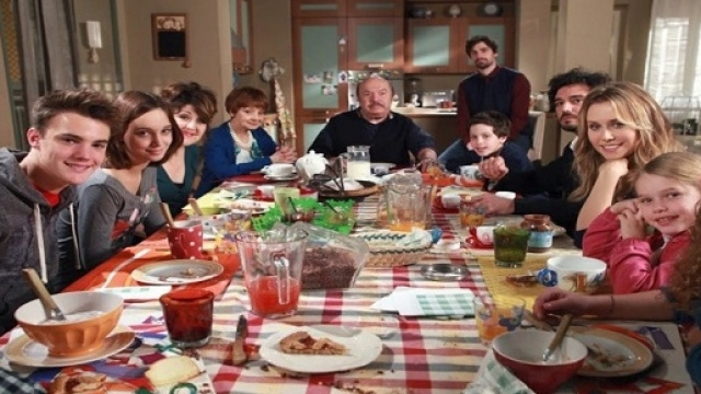 Un medico in famiglia 10 anticipazioni