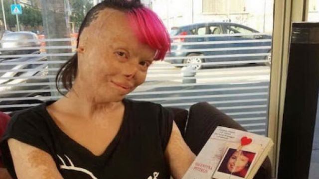 Valentina Pitzalis potrebbe aver bruciato lei Manuel Piedda