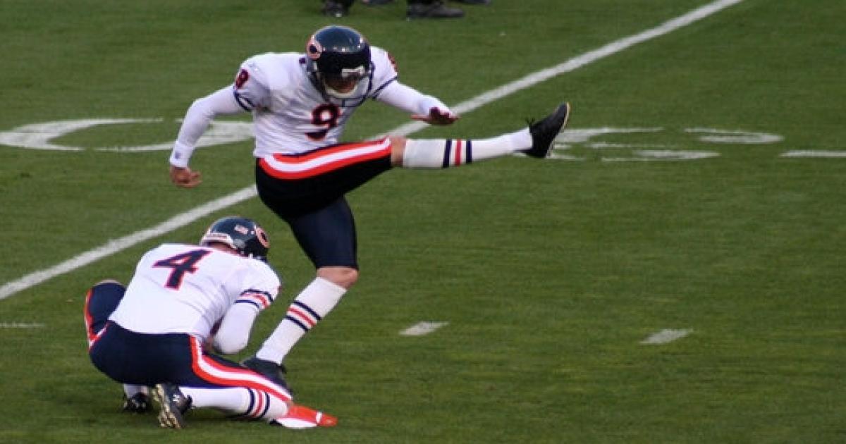 Ranking the best kickers in the NFL