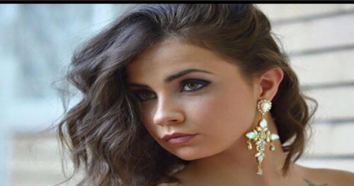 Uomini e Donne news il segreto di Eleonora Rocchini, ecco di cosa si tratta