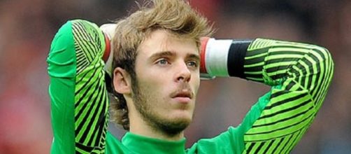 David De Gea sarà allontanato dalla nazionale?