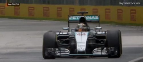 Gran Premio di Montréal della Formula 1