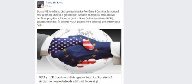 A ocupat propaganda rusă spațiul online românesc? A ocupat propaganda rusă spațiul online românesc?