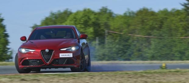 Alfa Romeo Giulia e Fiat Tipo: bene le ordinazioni Alfa Romeo Giulia e Fiat Tipo: bene le ordinazioni