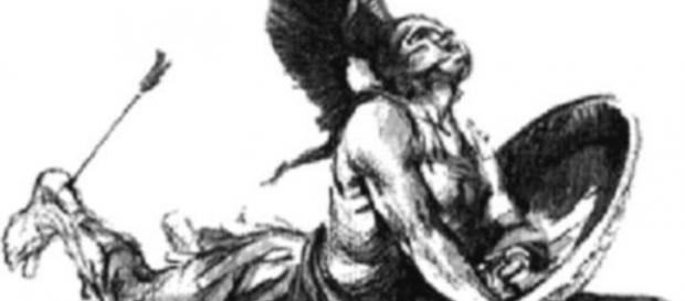 Aquiles en la mitología griega Aquiles en la mitología griega