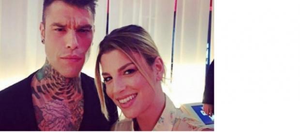 'Barcollo ma non mollo' sembrerebbe il motto di Fedez 'Barcollo ma non mollo' sembrerebbe il motto di Fedez