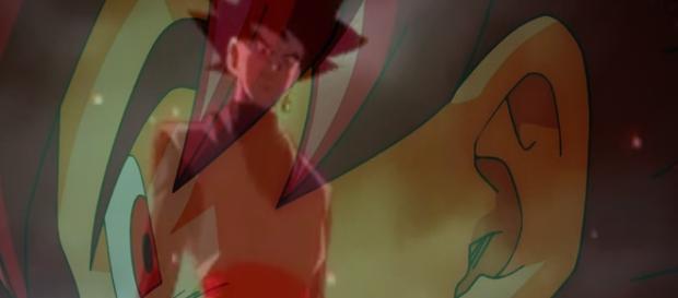 ¿Black Goku será algún tipo de Dios? ¿Black Goku será algún tipo de Dios?