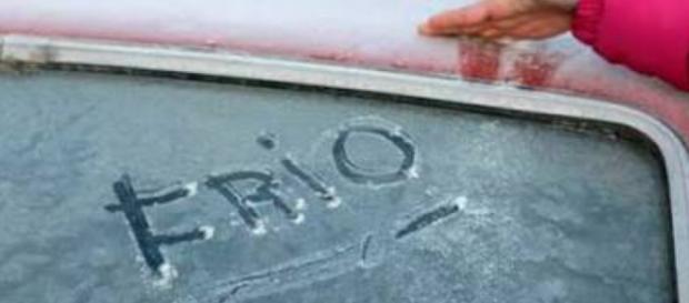 Boa notícia para quem gosta do frio: os próximos dias serão de temperaturas baixas Boa notícia para quem gosta do frio: os próximos dias serão de temperaturas baixas