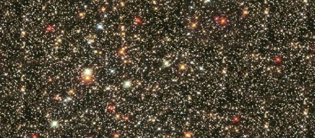 By Hubble Heritage Team (AURA/ STScI/ NASA) public domain via Wikimedia commons By Hubble Heritage Team (AURA/ STScI/ NASA) public domain via Wikimedia commons