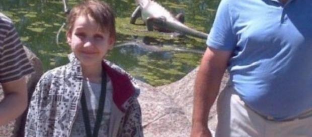 Copilul românilor din Canada ”tratat” cu rugăciuni Copilul românilor din Canada ”tratat” cu rugăciuni