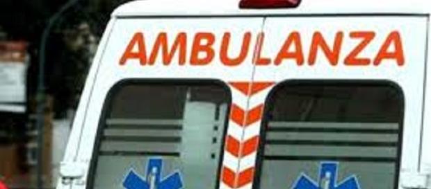Cosenza, incidente: due i morti Cosenza, incidente: due i morti
