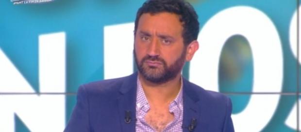 Cyril Hanouna refuse que ses chroniqueurs participent à DALS ! Cyril Hanouna refuse que ses chroniqueurs participent à DALS !