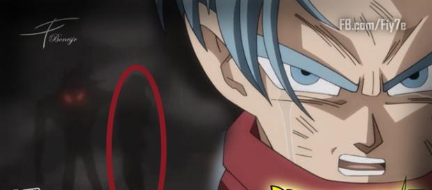 Dragon Ball Super: Trailer #2 saga Trunks 'Goku elimina a Bulma' Dragon Ball Super: Trailer #2 saga Trunks 'Goku elimina a Bulma'