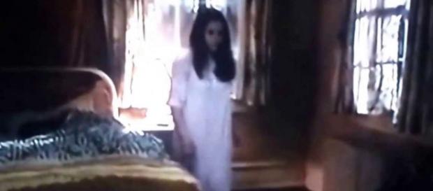 "El Conjuro 2" el caso Enfield Poltergeist "El Conjuro 2" el caso Enfield Poltergeist