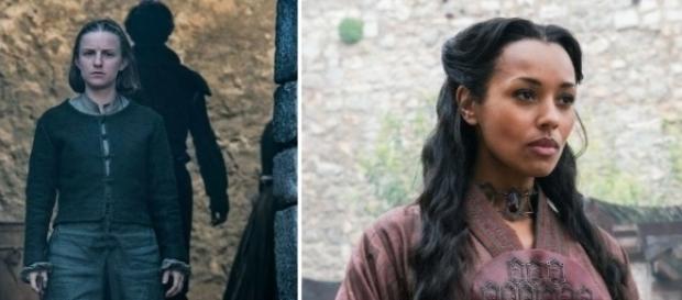 Episódio 8 vai ao ar no domingo, 12 de junho (Foto: HBO) Episódio 8 vai ao ar no domingo, 12 de junho (Foto: HBO)
