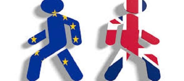 Europa e Gran Bretagna separati a un passo dall'addio? Europa e Gran Bretagna separati a un passo dall'addio?