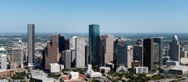 Ex - marine acuchilla a niño de 11 años en Houston Ex - marine acuchilla a niño de 11 años en Houston