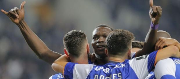 FC Porto já prepara a próxima temporada FC Porto já prepara a próxima temporada