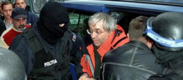 Gregorian Bivolraru FOTO Agerpres Gregorian Bivolraru FOTO Agerpres