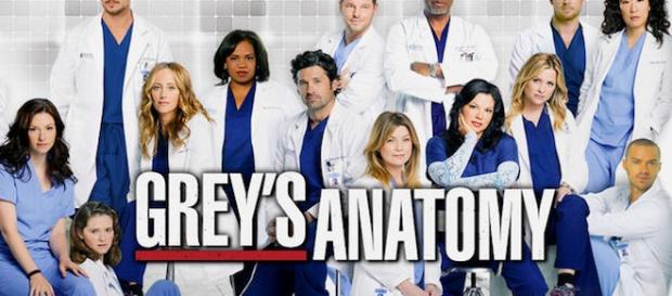Grey's Anatomy season 13 spoilers. Screencap: Grey's Anatomy via Youtube Grey's Anatomy season 13 spoilers. Screencap: Grey's Anatomy via Youtube