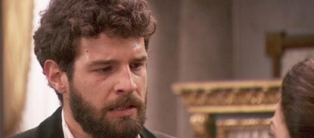 Il Segreto, episodio 1033 anticipazioni Il Segreto, episodio 1033 anticipazioni