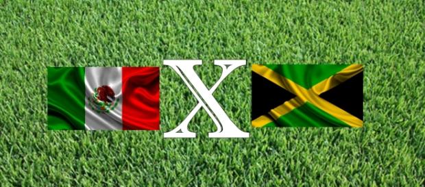 México x Jamaica: ao vivo no Sportv México x Jamaica: ao vivo no Sportv