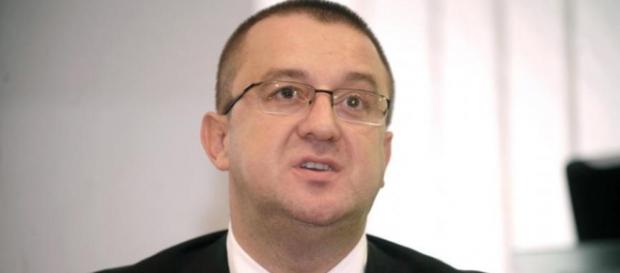 Sorin Blejnar. Foto: agerpres.ro Sorin Blejnar. Foto: agerpres.ro