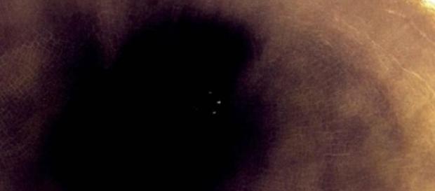 Ufo: gli alieni vivono su Marte? Ufo: gli alieni vivono su Marte?