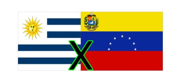 Uruguai x Venezuela, partida ao vivo na TV, online ou grátis Uruguai x Venezuela, partida ao vivo na TV, online ou grátis
