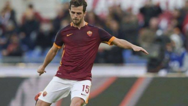 Calciomercato Juventus: quasi fatta per Pjanic