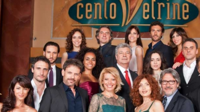 Centovetrine anticipazioni 13-17 giugno 2016