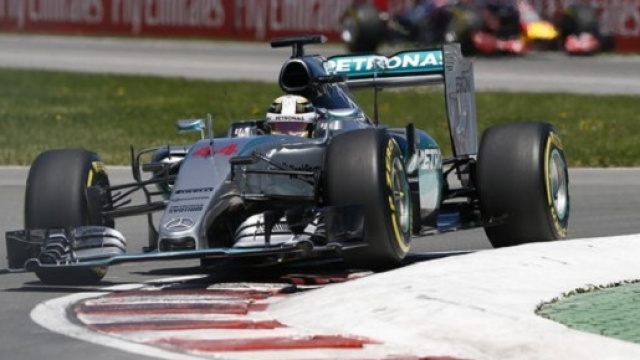 Orari Gran Premio Formula 1 2016 in Canada a Montreal